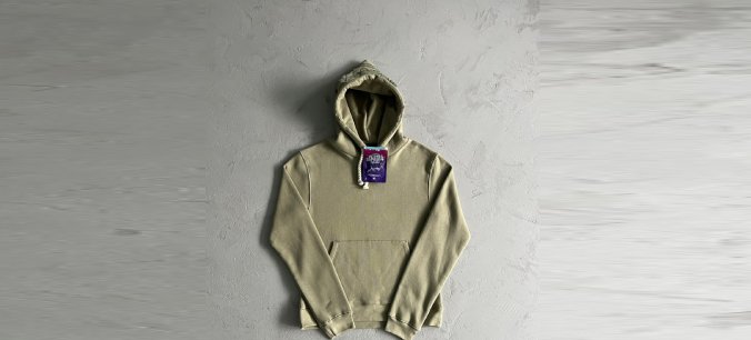 Synaworld hoodie